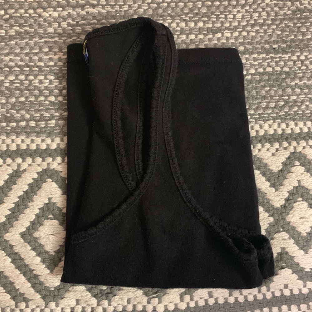 aeropostale crop top